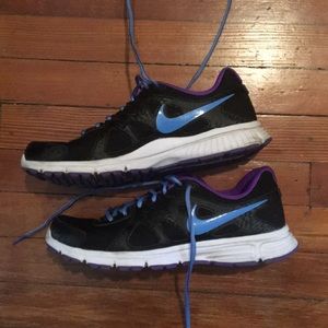 Nike Revolution running shoes